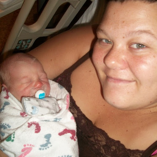 Jodi Browning Photo 4