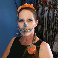 Judith Bowman Photo 12