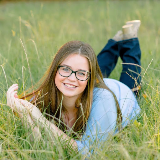 Sarah Harrell Photo 20