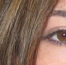 Melissa Hudson Photo 23