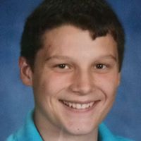 Connor Griffin Photo 5