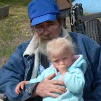 Donald Olmstead Photo 13