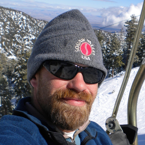Matthew Higbee Photo 2