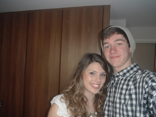 Amelia Kennedy Photo 16
