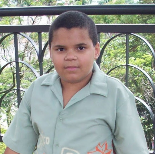 Ariel Lucas Photo 9