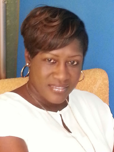 Suzette Stevenson Photo 3