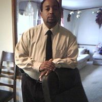 Horace Jacobs Photo 1