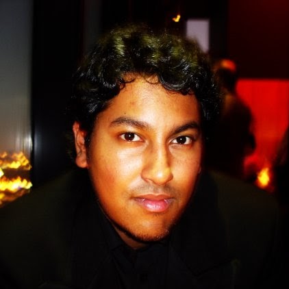 Sumit Dutta Photo 10