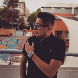 Benjamin Cruz Photo 41