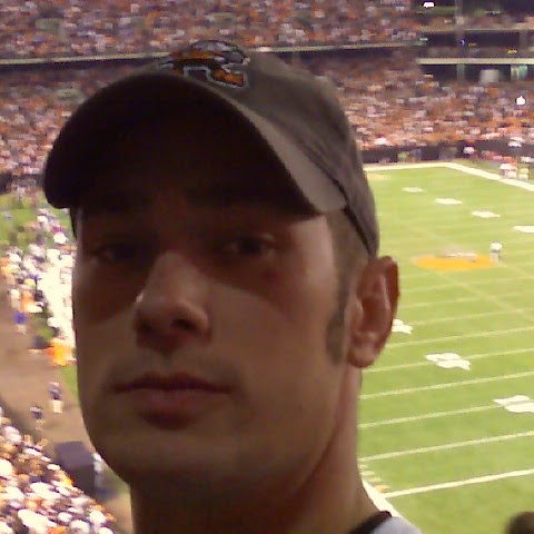 Luke Raymond Photo 29