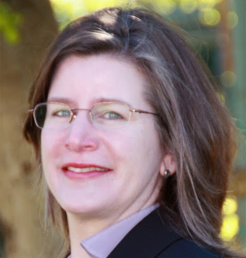Jane Libby Photo 23