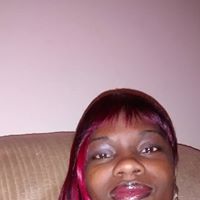 Jacqueline Burden Photo 20