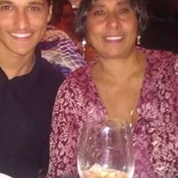 Maria Pabon Photo 27