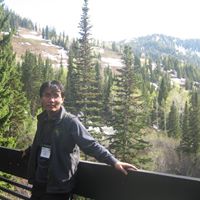 Zhiyuan Li Photo 17