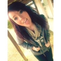 Jessie Prock Photo 5