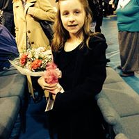 Kimberly Polk Photo 16
