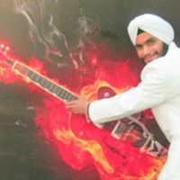 Preet Singh Photo 28