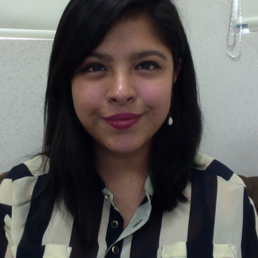 Andrea Vallejo Photo 29