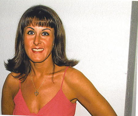Amy Armstrong Photo 13