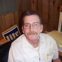 Joseph Swain Photo 38