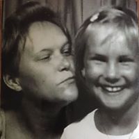 Nancy Beacham Photo 2