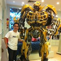 Kong Chan Photo 32