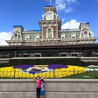 Jill Farris Photo 10