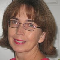Margaret Kane Photo 45