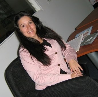 Jessica Guillen Photo 42