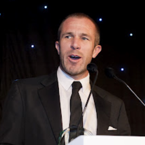 Stewart Conway Photo 4