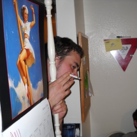 Chris Robbins Photo 29