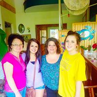 Doris Mcdaniel Photo 24