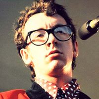 Gordon Hammond Photo 26