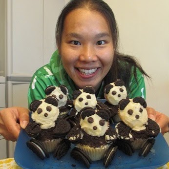 Jenny Liang Photo 32