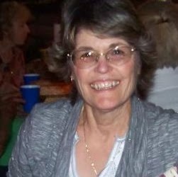 Judith Pando Photo 6