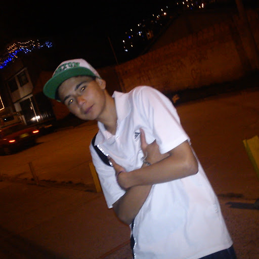 Edwin Marroquin Photo 22