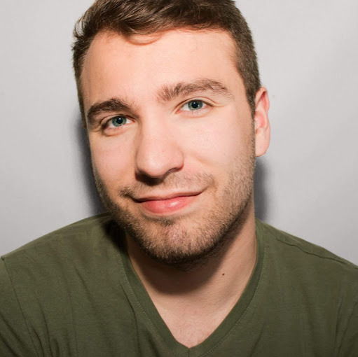 Jacob Gibson Photo 23