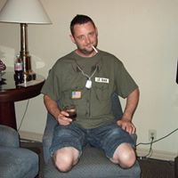 Danny Slack Photo 24