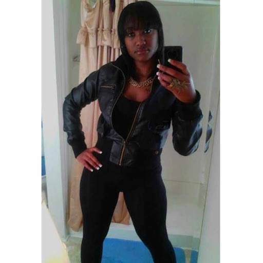 Lashanda Harris Photo 26