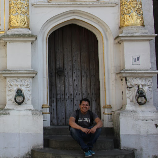 Luis Prieto Photo 39