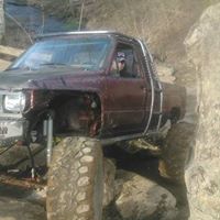 Eric Talley Photo 26