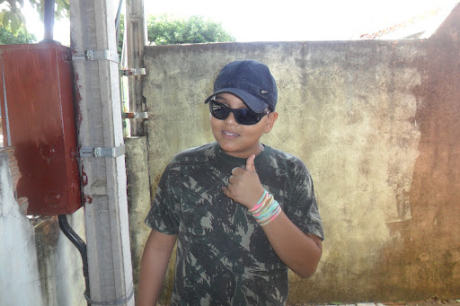 Richard Lovato Photo 37