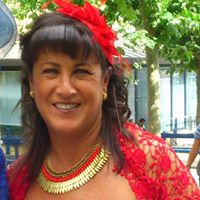 Matilde Gomez Photo 15