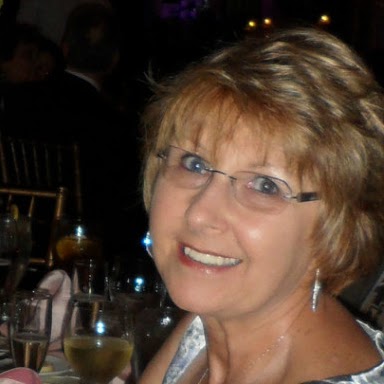 Judy Cline Photo 7