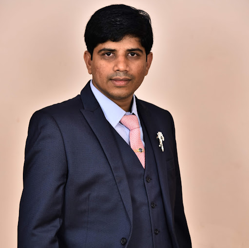 Brijesh Parekh Photo 4