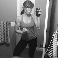 Jackie Thacker Photo 29
