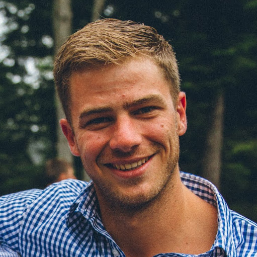 Curtis Atkinson Photo 5