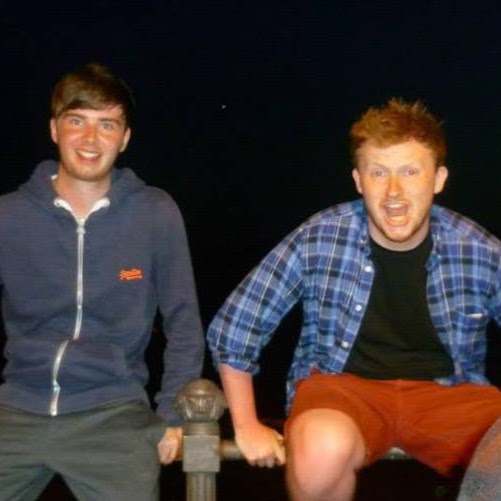 Nicholas Doherty Photo 25
