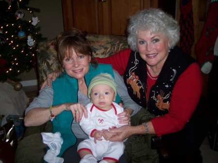 Kathy Johnston Photo 22