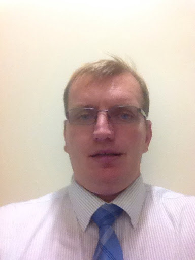 Daniel Boardman Photo 28